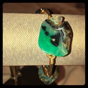 Bourbon & Bowties Bracelet